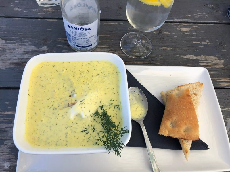 Kanten Bar & Kok