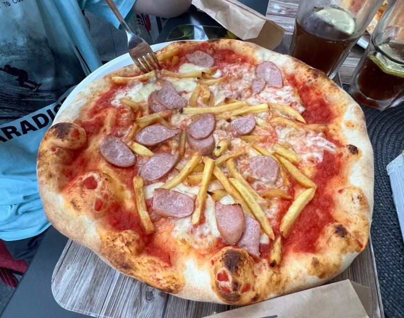 Il Girasole - Pizzeria, Bar, Paninoteca