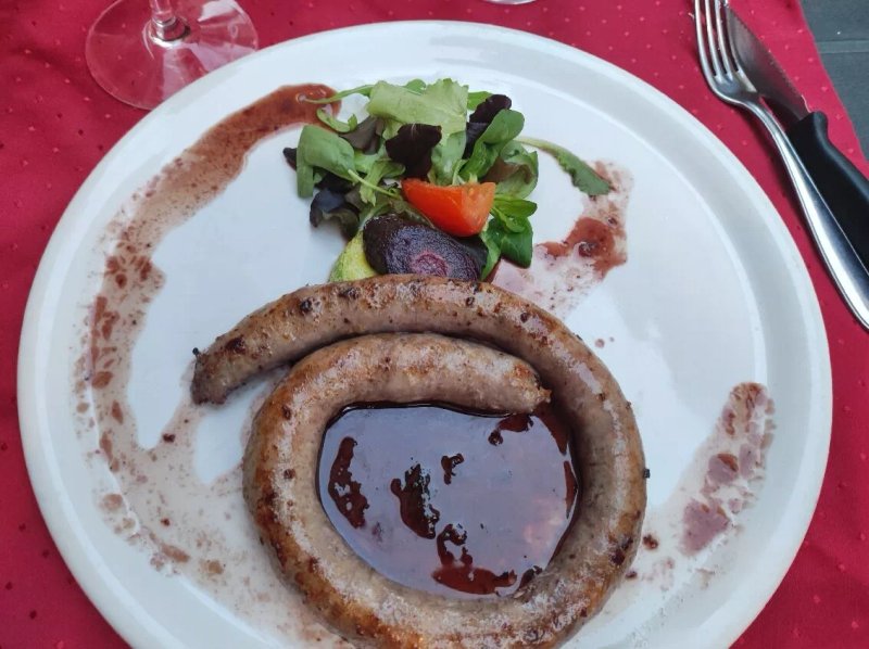 Pizzeria En Tu Furnu