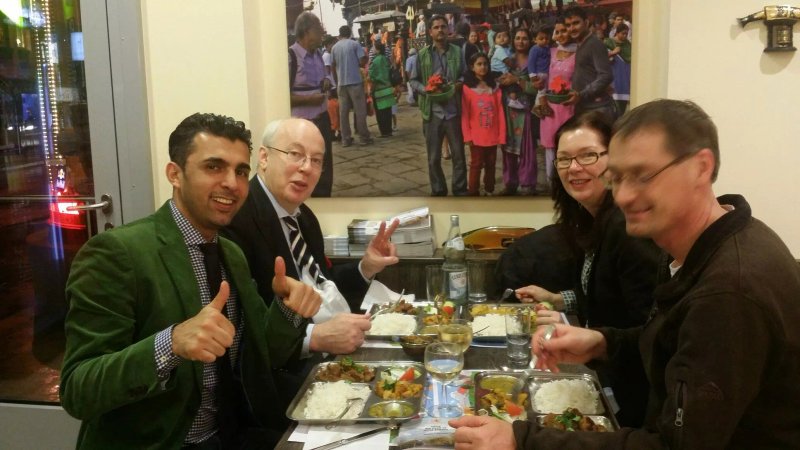 Little Buddha Nepali Kitchen