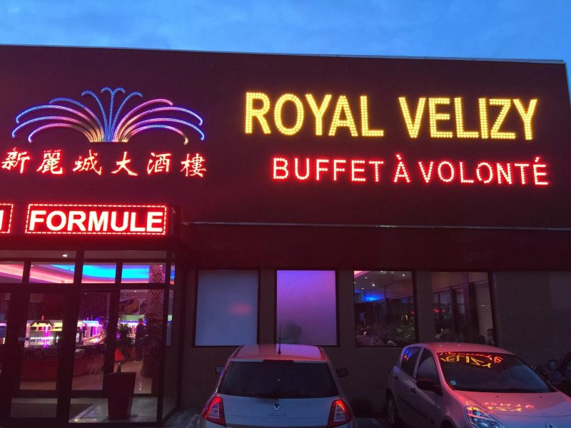 Royal Velizy