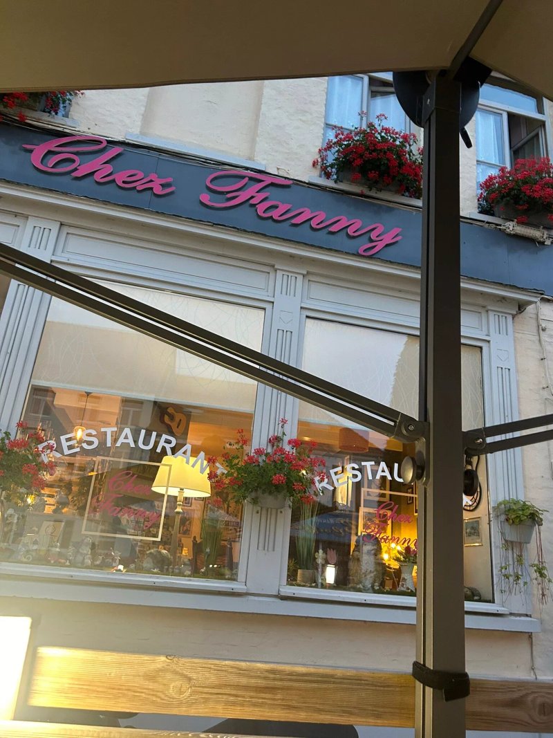 Restaurant Chez Fanny