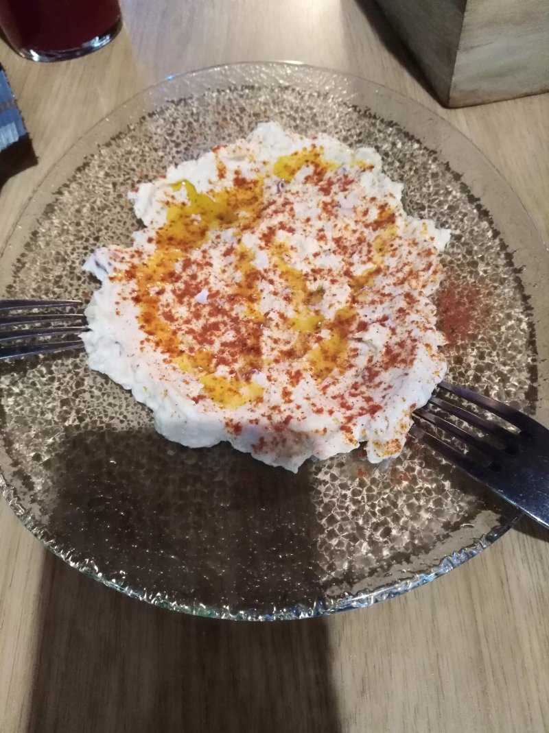 Tomare Tapas