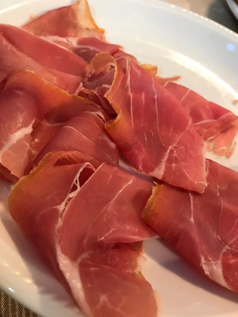 La Vetta Trattoria Pizzeria