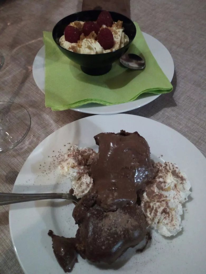 La Corte Ristorante Pizzeria