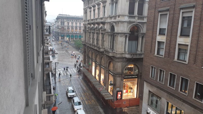 Hotel Rio Milan