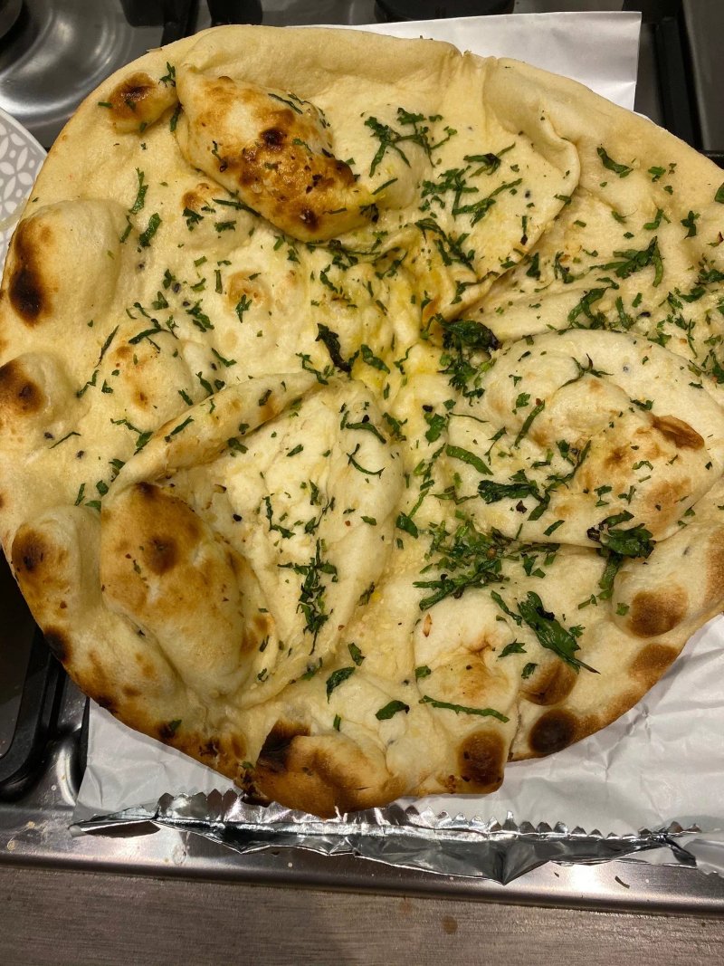 Delhi Spice Indian Takeaway