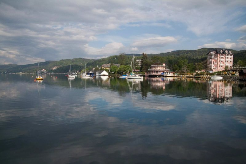 Lake’s - My Lake Hotel & Spa