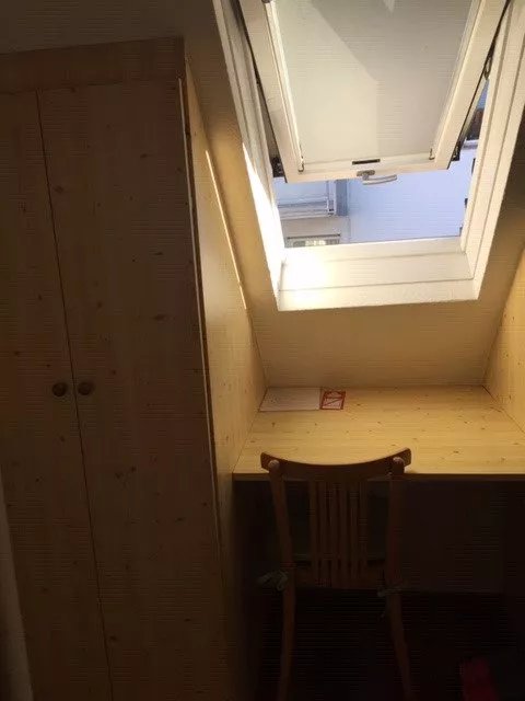 Pension Sonne