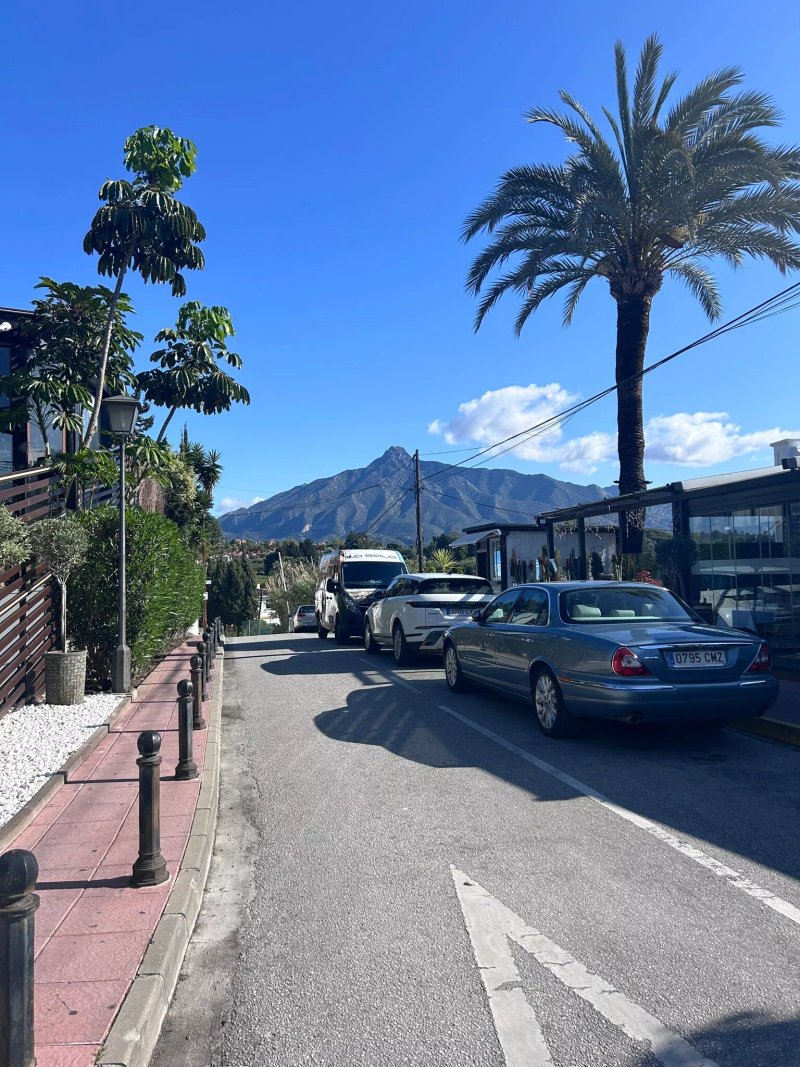 Occidental Puerto Banús