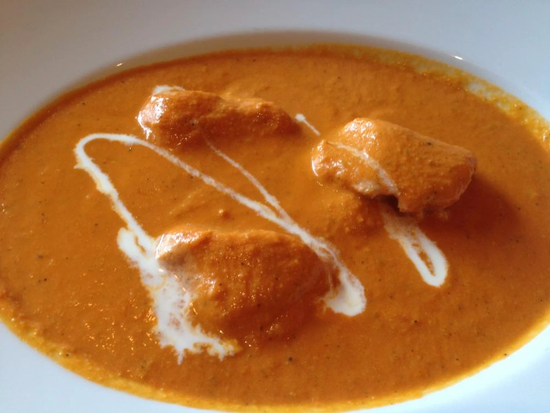 Masala Kitchen & Bar - Berzeliigatan