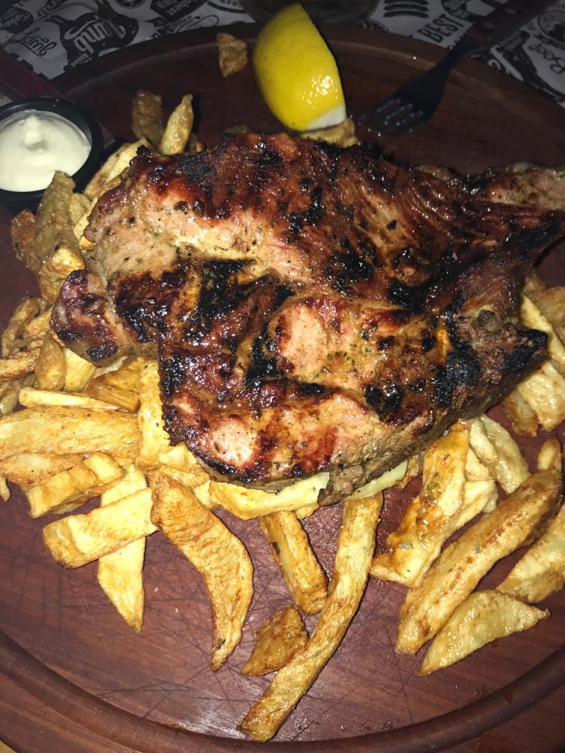 Grill Brothers STEAK HOUSE