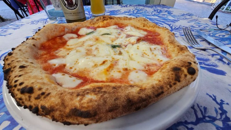 Ristorante Pizzeria da Umberto