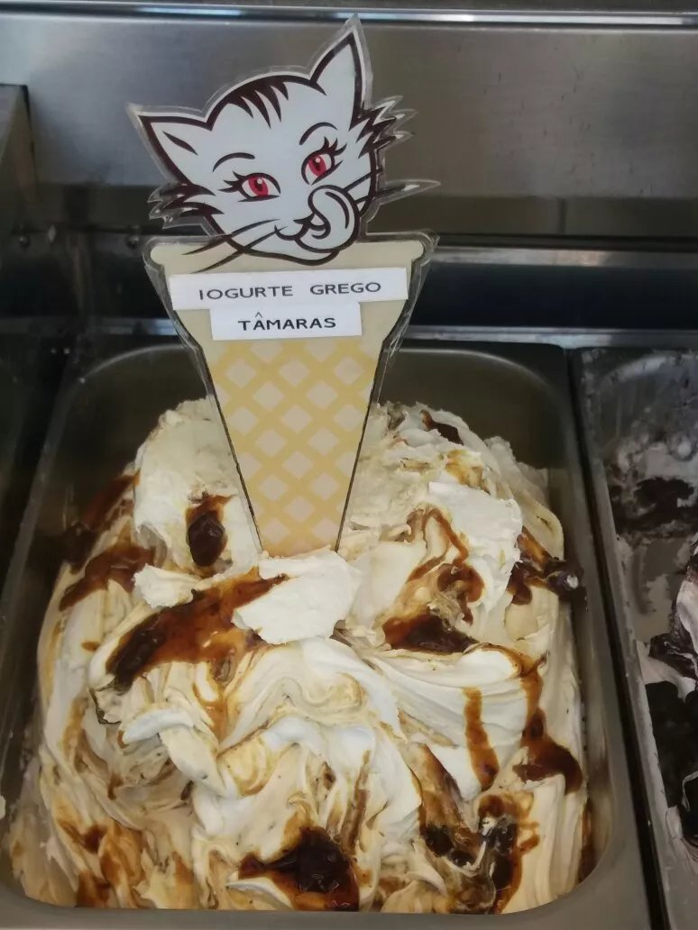Muxagata Gelados Artesanais