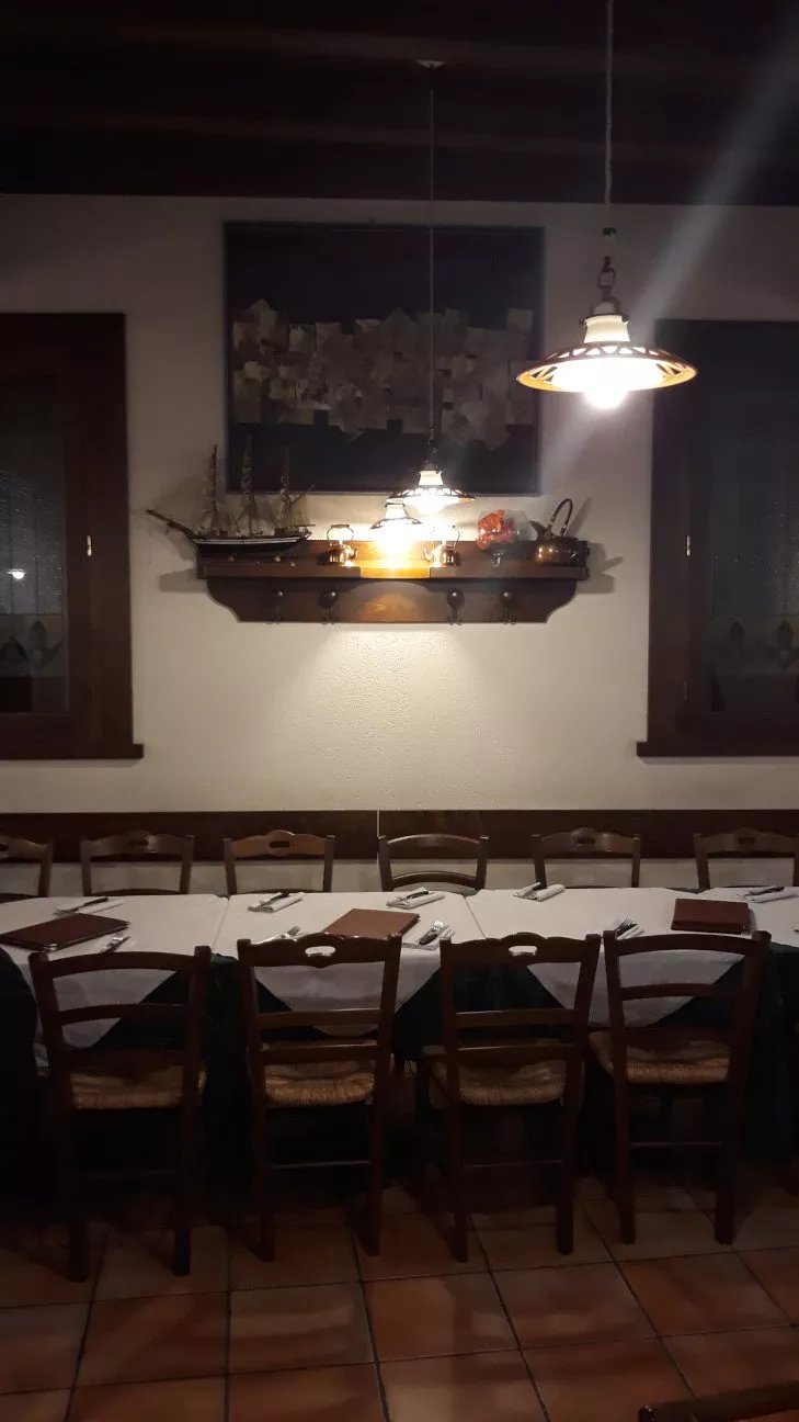 Ristorante Pizzeria Holiday
