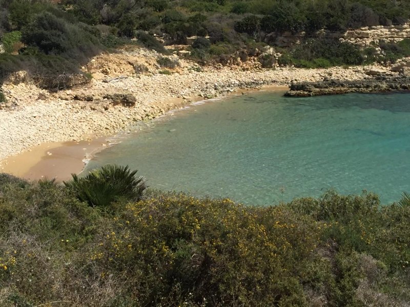 Masseria sul Mare