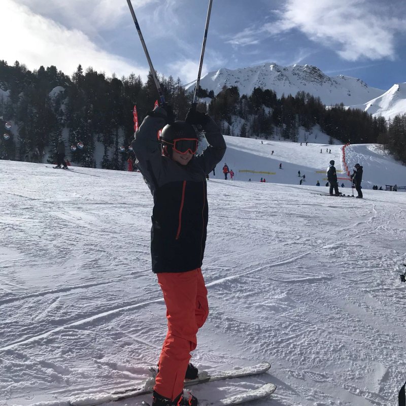Chalet Hotel Christina