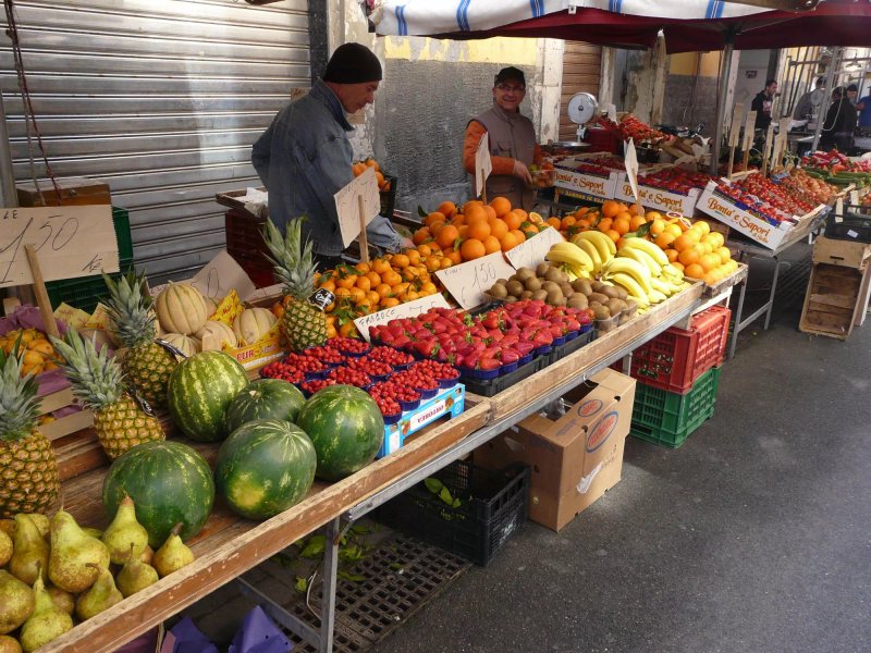 B&B Al Mercato di Ortigia