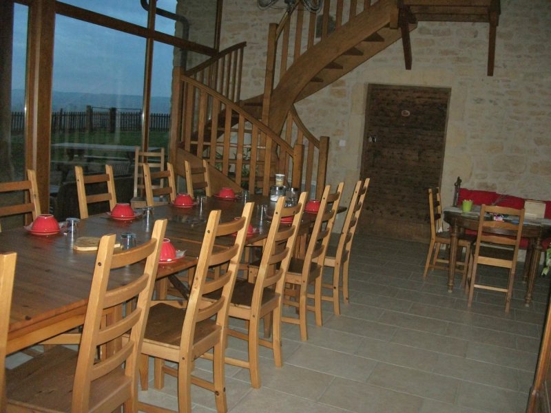 Les Chambres d'Hotes du Lac