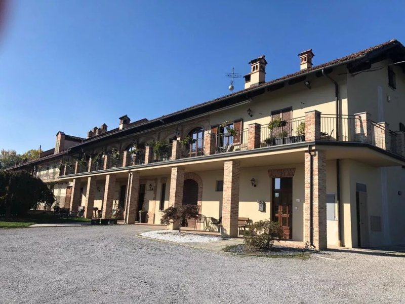 Agriturismo Cascina Rocca