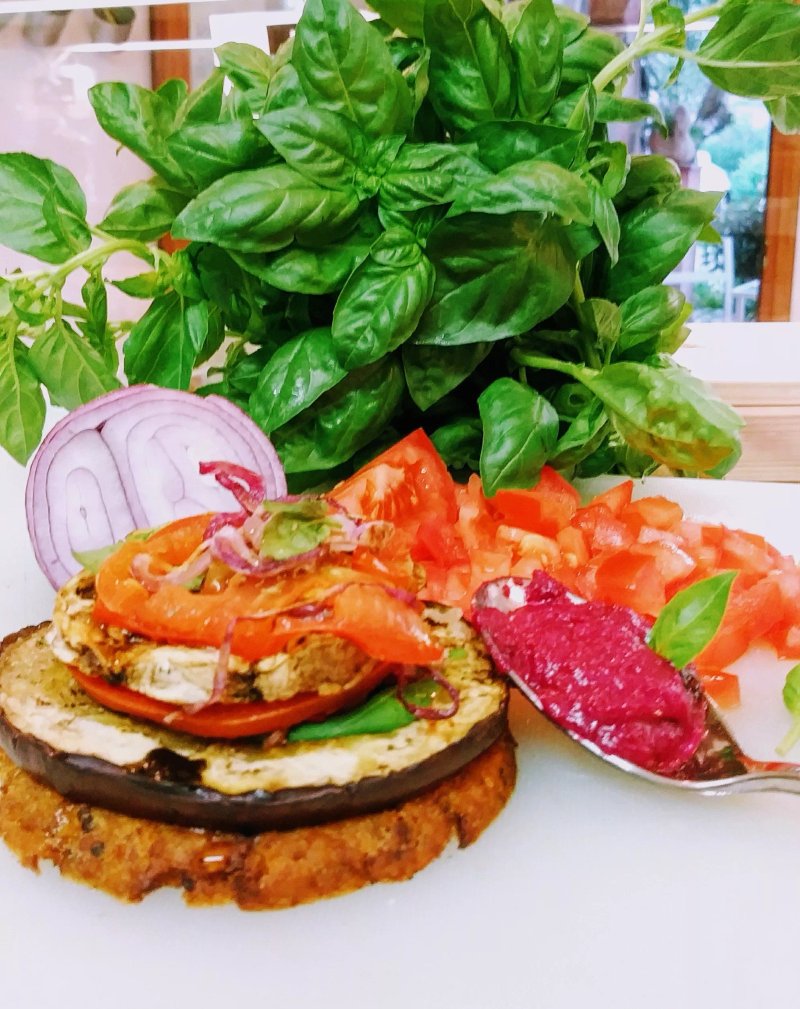 La Sambula Panineria & Hamburgheria