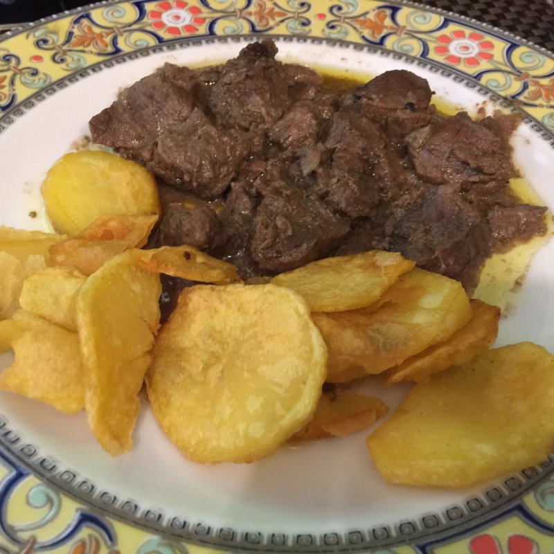 Taberna La Yerbabuena