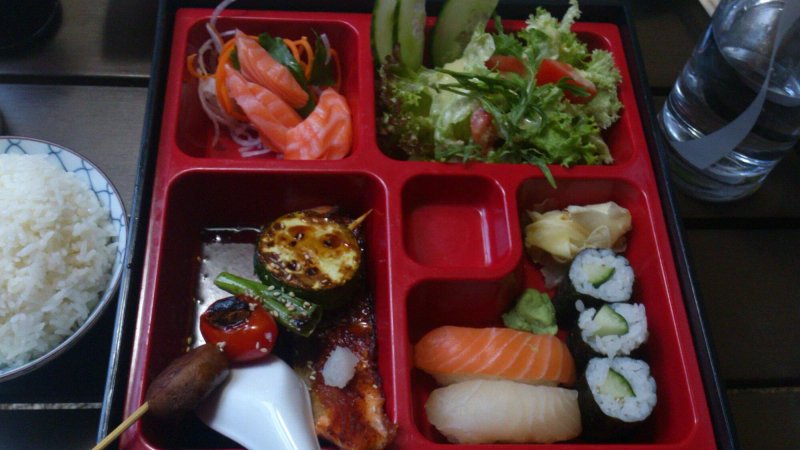 Misako Sushi