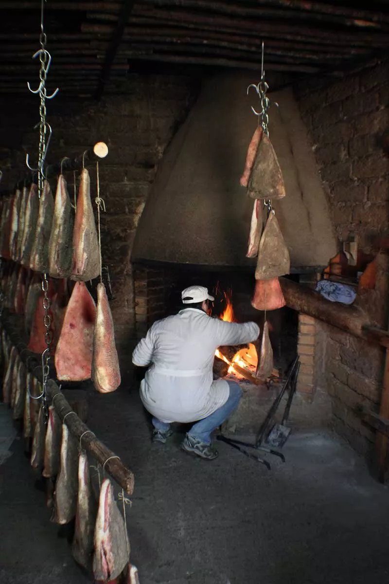 Norcineria Da Mastro Peppe