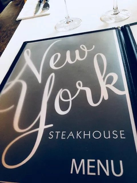 New York Steakhouse