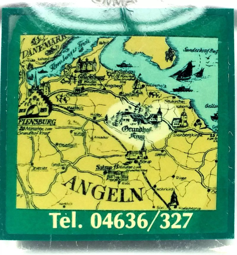 Grundhof Krug
