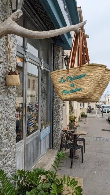 La Cantine de Lynn
