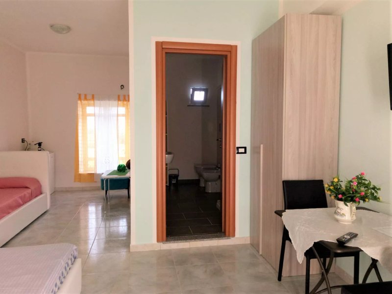 Agriturismo Aiolia - Panorama Eolie