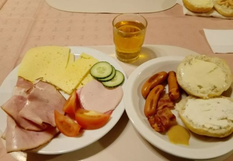 Hotel Esplanad