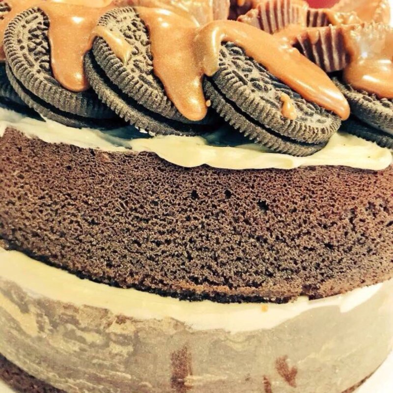 Sweet Science Patisserie