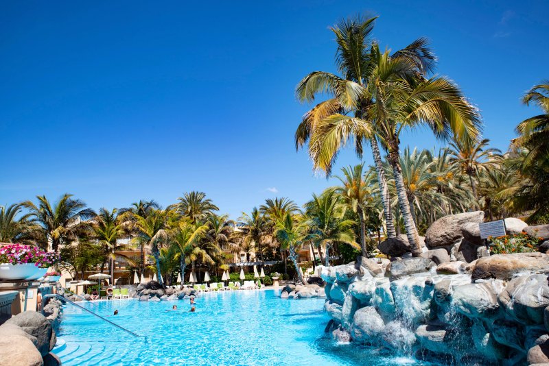Palm Oasis Maspalomas