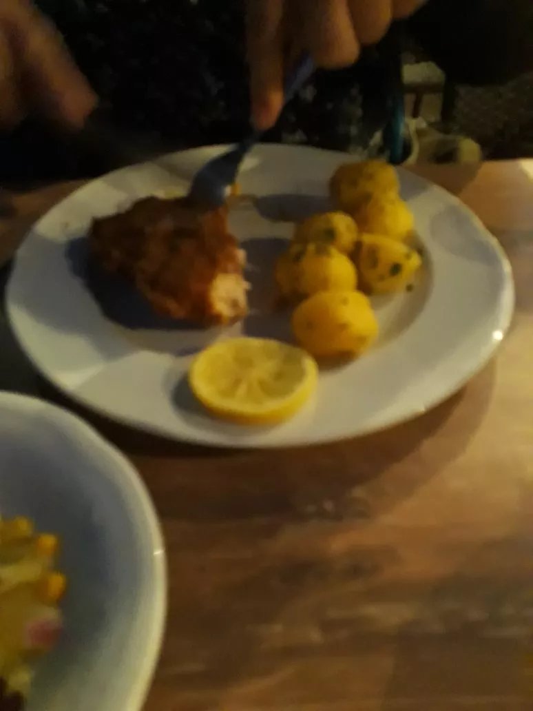 Restaurant Steiner