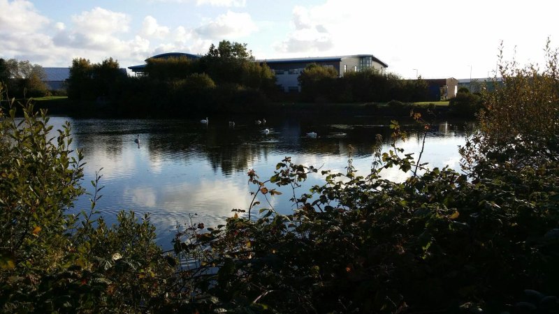 Travelodge Barrow in Furness