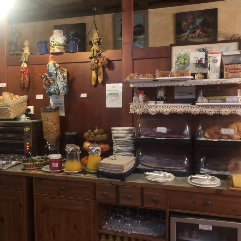 La Ercina Hotel Rural