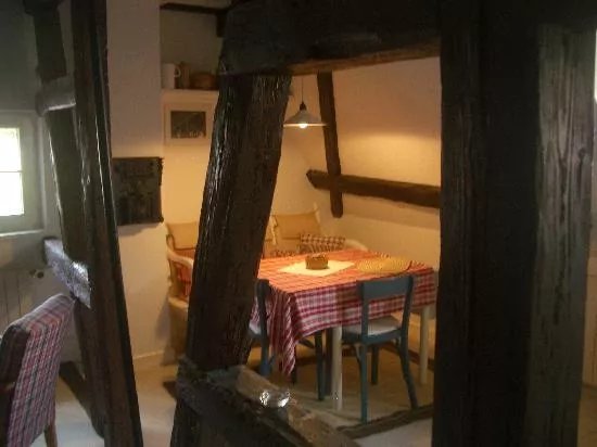 Le Bastion de Riquewihr