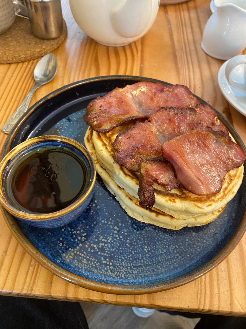 Cafe Beam