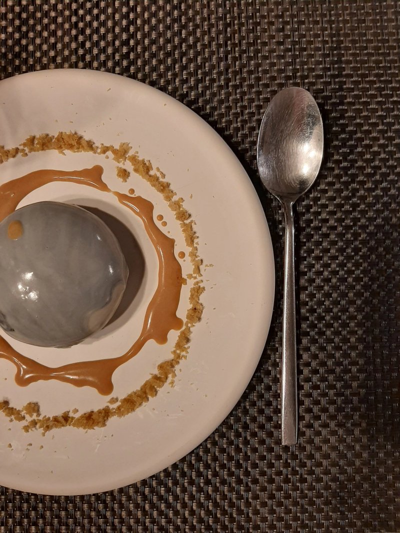 Agilulfo Osteria al Muraglione