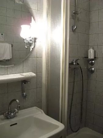 Novum Hotel Primus Frankfurt Sachsenhausen