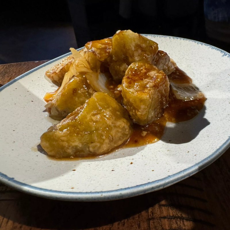 Dumpling Library