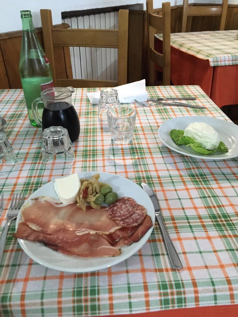 Antica Trattoria Da Filomeno