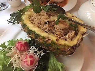 Chiang Mai Kitchen