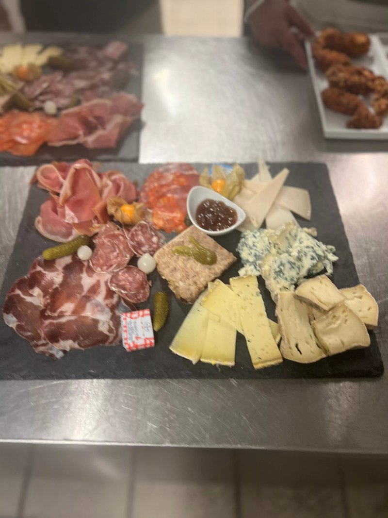 Brasserie L'amicale F