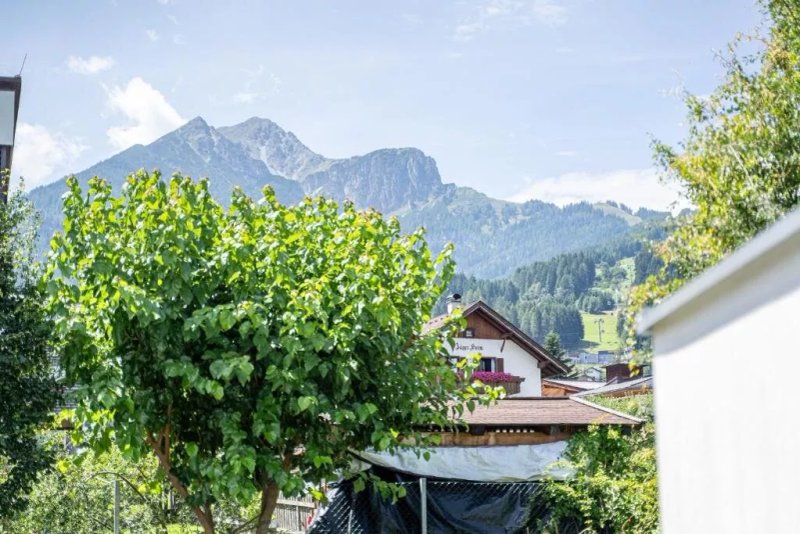 Apartments Deluxe Mutters-innsbruck