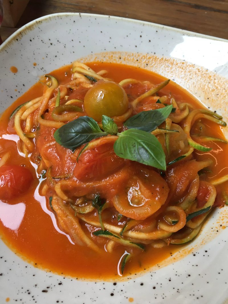 Micello's - Pizza Pasta Grill Bar