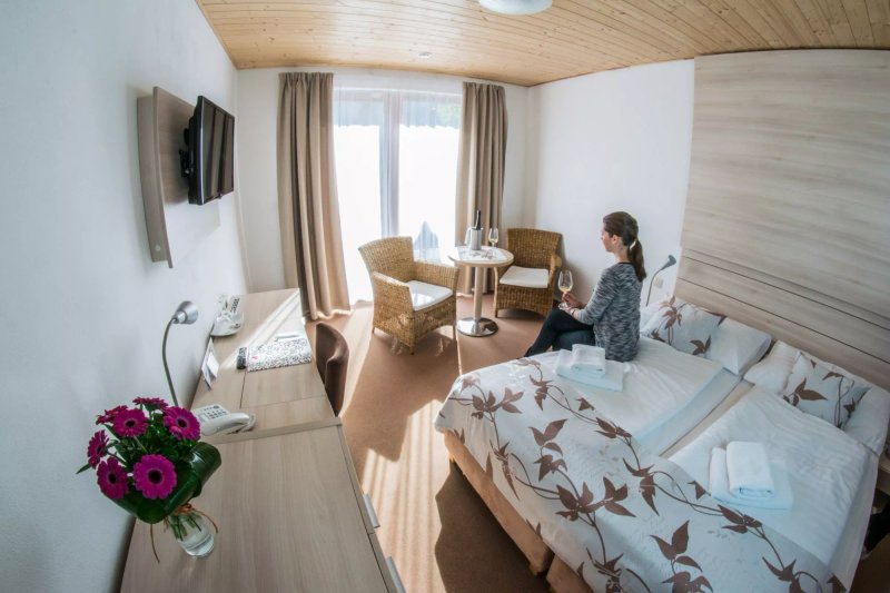 Horsky Hotel Celadenka