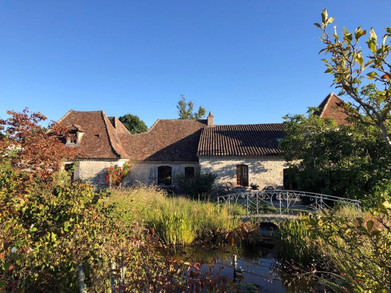Domaine de Fumel
